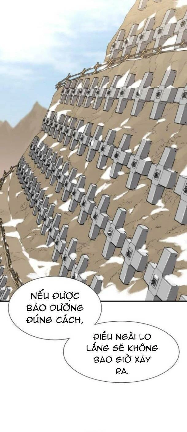 Bậc Thầy Thiết Kế Điền Trang Chapter 91 - 34