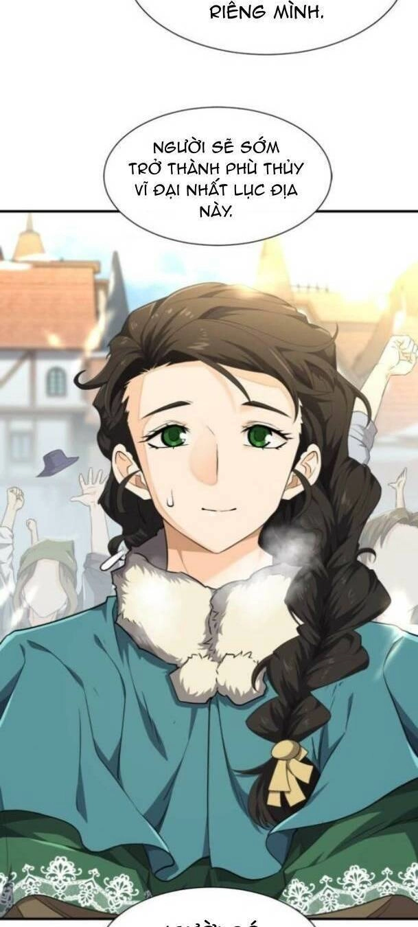 Bậc Thầy Thiết Kế Điền Trang Chapter 91 - 48