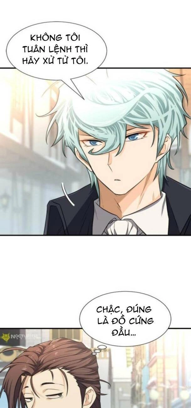 Bậc Thầy Thiết Kế Điền Trang Chapter 91 - 56