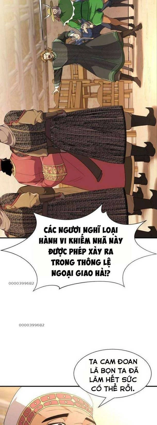 Bậc Thầy Thiết Kế Điền Trang Chapter 92 - 27