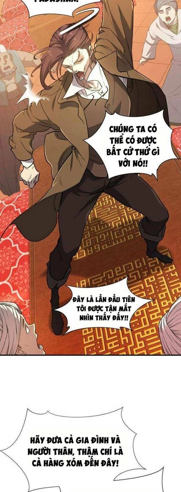 Bậc Thầy Thiết Kế Điền Trang Chapter 92 - 54