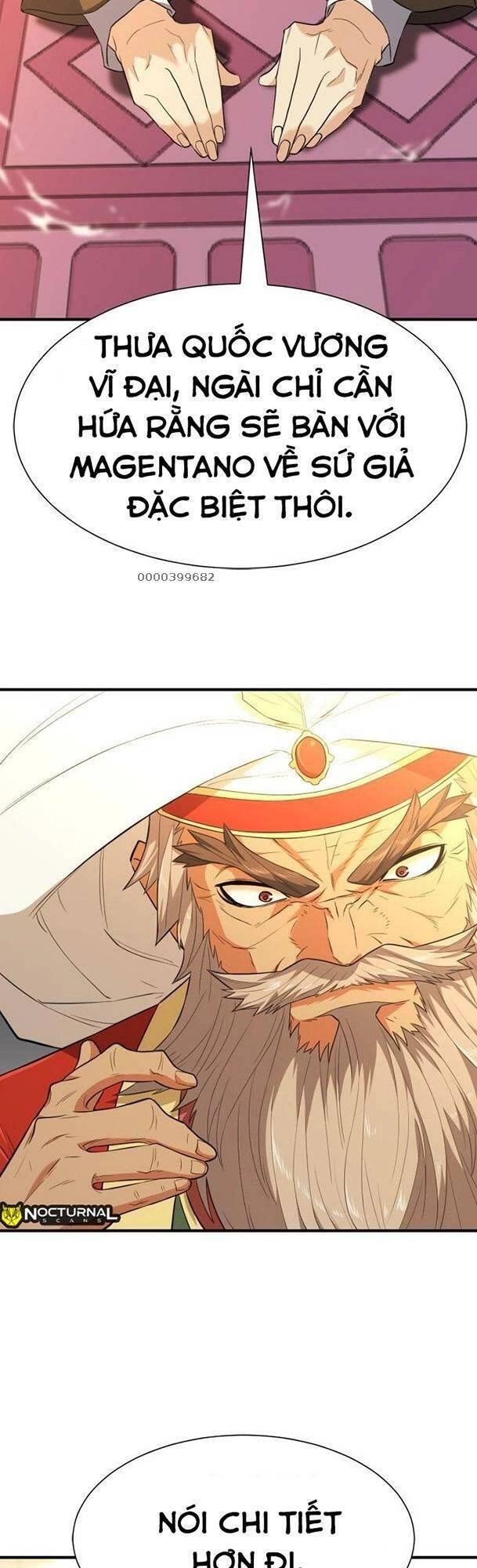 Bậc Thầy Thiết Kế Điền Trang Chapter 93 - 41