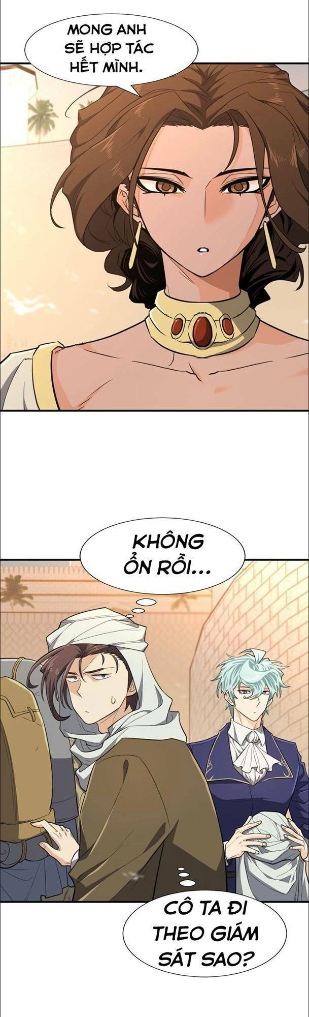 Bậc Thầy Thiết Kế Điền Trang Chapter 93 - 62