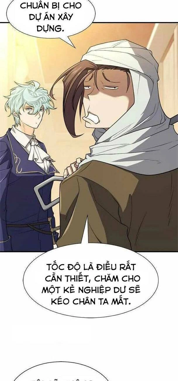 Bậc Thầy Thiết Kế Điền Trang Chapter 94 - 44