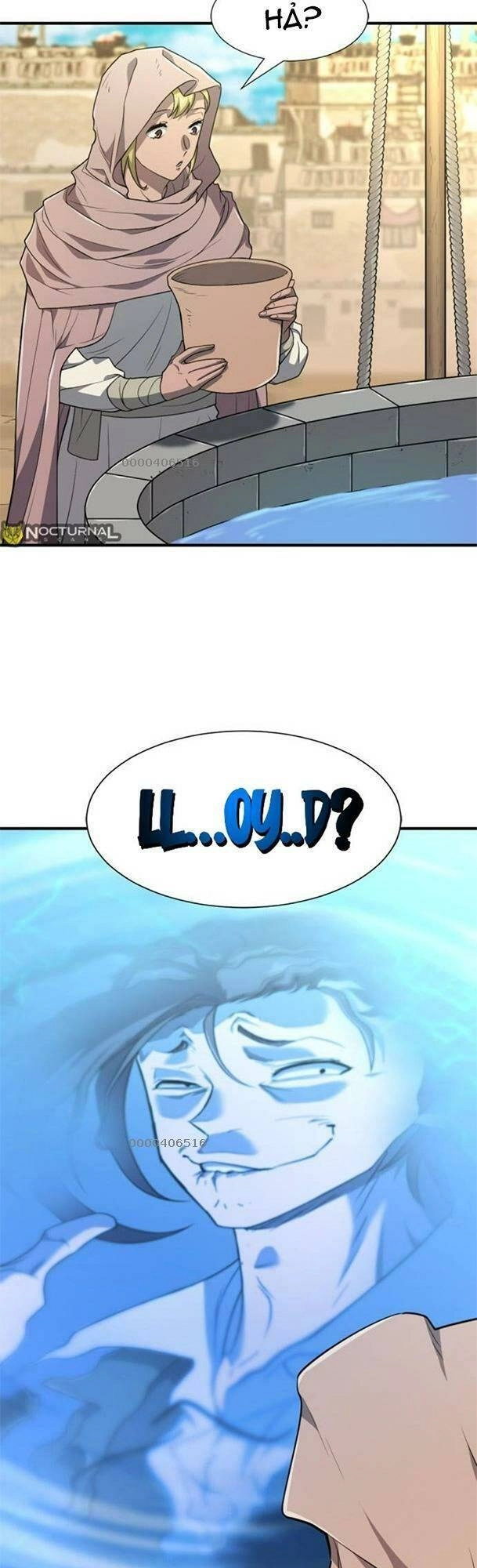 Bậc Thầy Thiết Kế Điền Trang Chapter 95 - 19