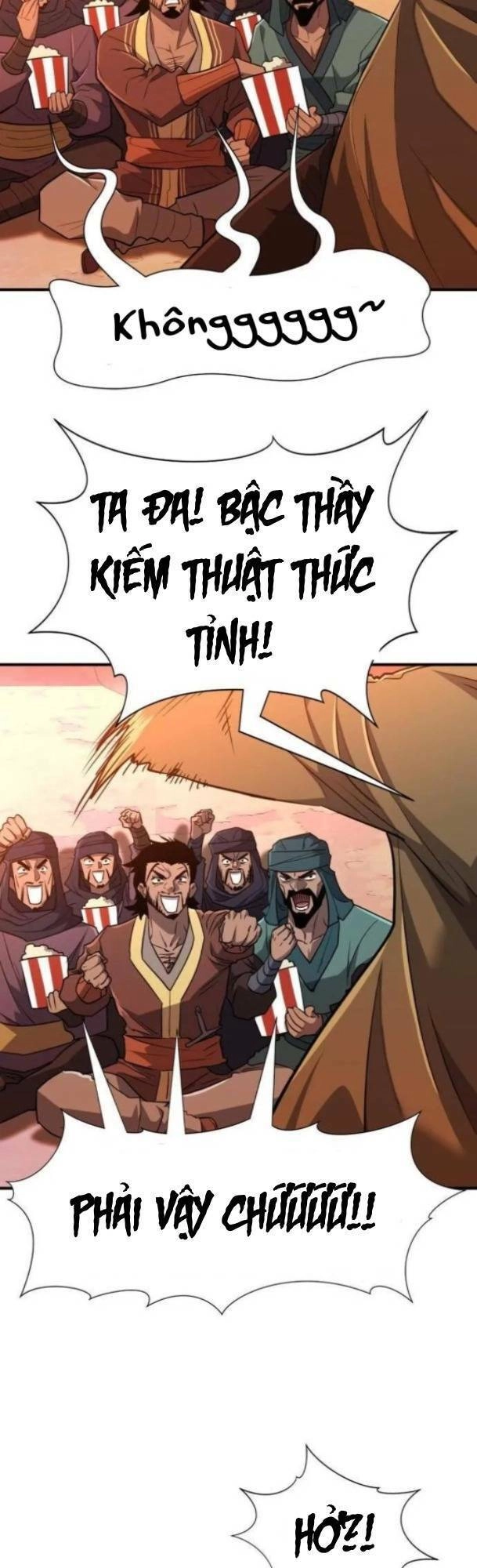 Bậc Thầy Thiết Kế Điền Trang Chapter 96 - 36