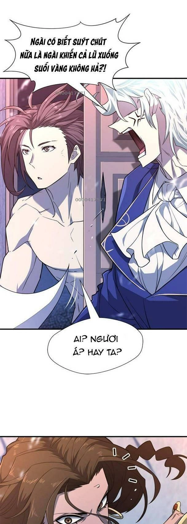 Bậc Thầy Thiết Kế Điền Trang Chapter 97 - 21