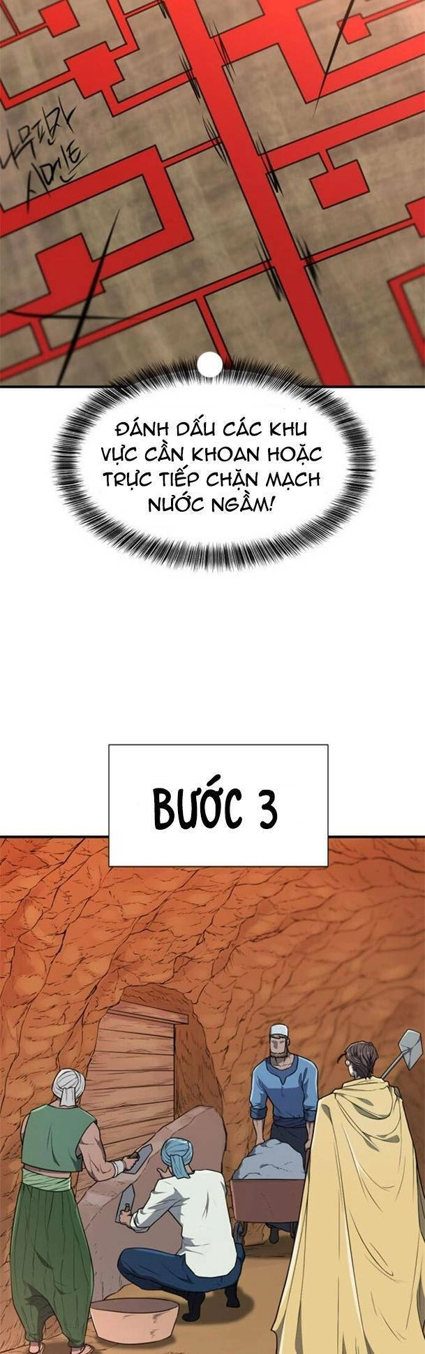 Bậc Thầy Thiết Kế Điền Trang Chapter 97 - 29