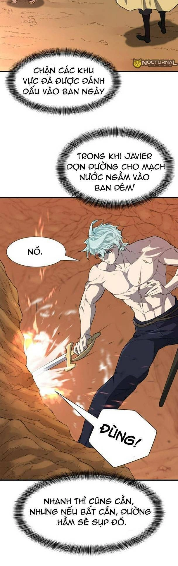 Bậc Thầy Thiết Kế Điền Trang Chapter 97 - 30