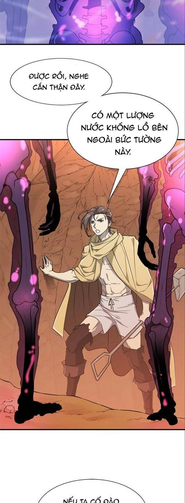 Bậc Thầy Thiết Kế Điền Trang Chapter 97 - 35