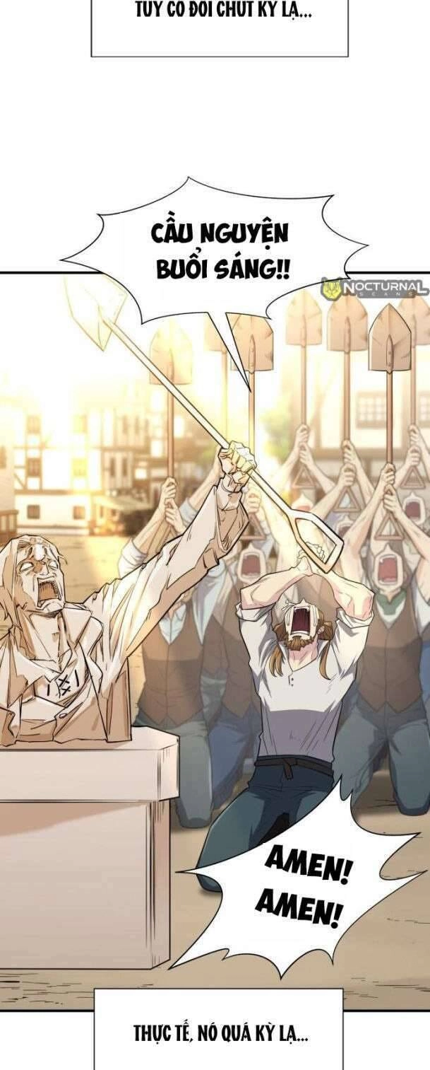 Bậc Thầy Thiết Kế Điền Trang Chapter 99 - 41