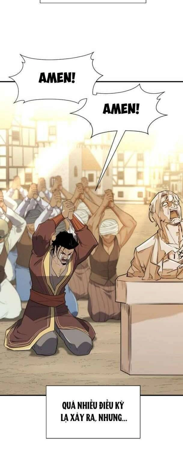 Bậc Thầy Thiết Kế Điền Trang Chapter 99 - 42