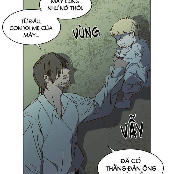 Vị Cứu Tinh Của Nhân Vật Phản Diện Chapter 1 - 20