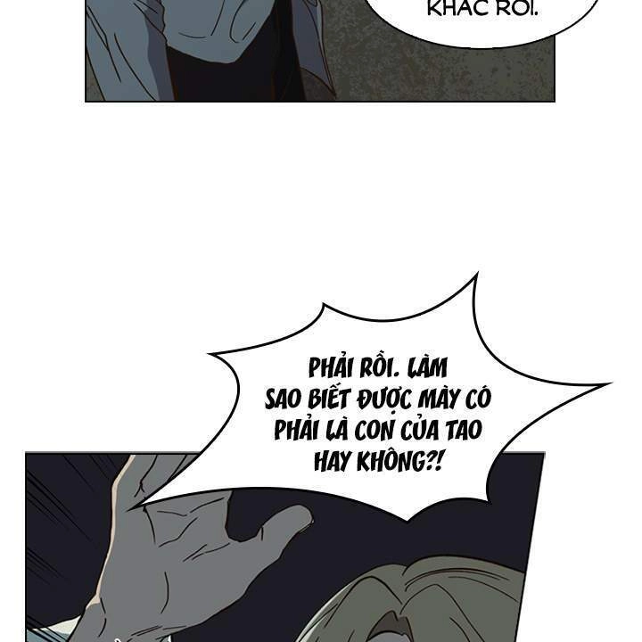 Vị Cứu Tinh Của Nhân Vật Phản Diện Chapter 1 - 21