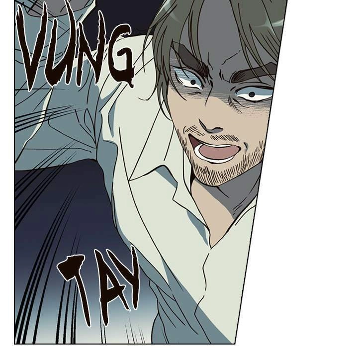 Vị Cứu Tinh Của Nhân Vật Phản Diện Chapter 1 - 22