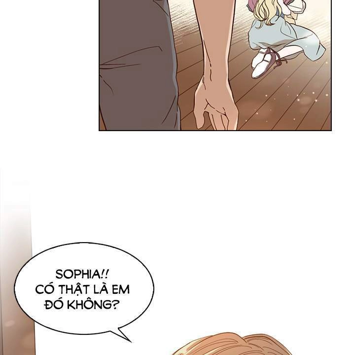 Vị Cứu Tinh Của Nhân Vật Phản Diện Chapter 1 - 40