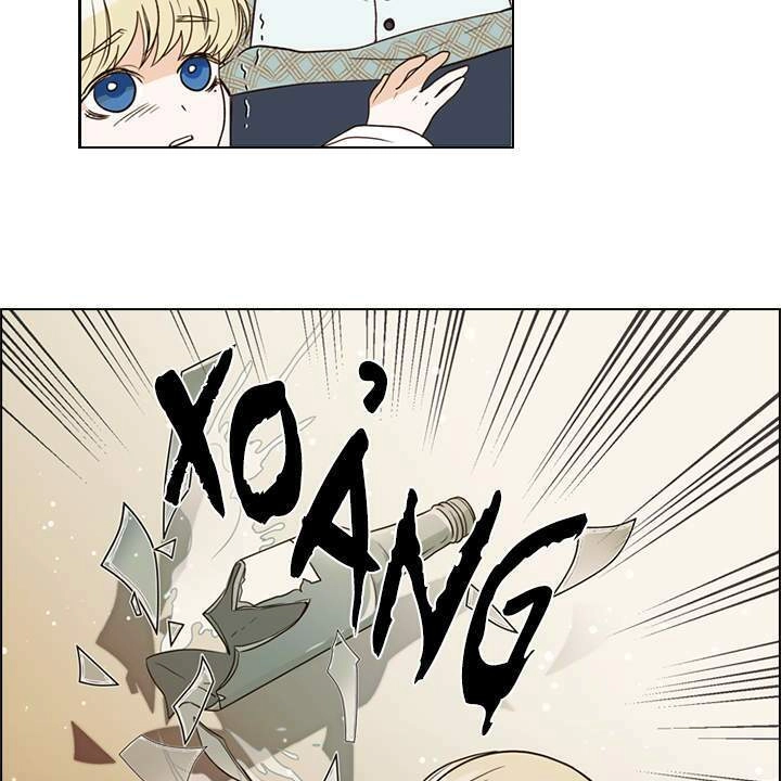 Vị Cứu Tinh Của Nhân Vật Phản Diện Chapter 1 - 64