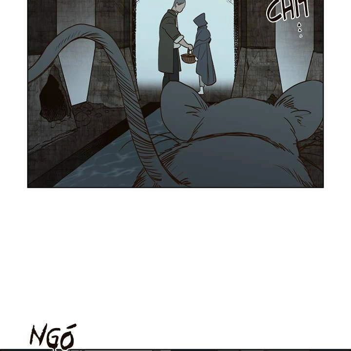 Vị Cứu Tinh Của Nhân Vật Phản Diện Chapter 2 - 4