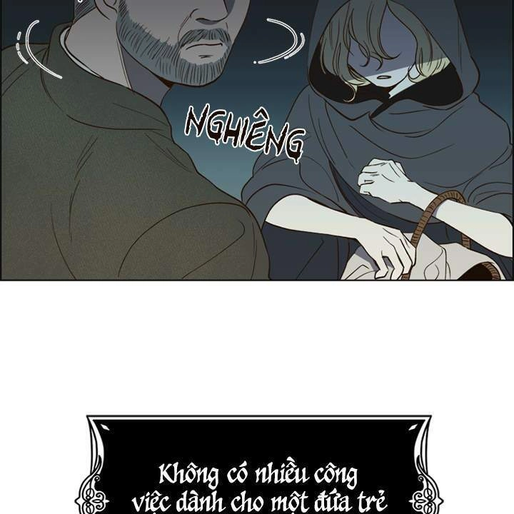 Vị Cứu Tinh Của Nhân Vật Phản Diện Chapter 2 - 5