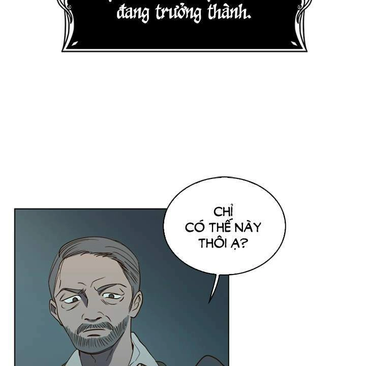 Vị Cứu Tinh Của Nhân Vật Phản Diện Chapter 2 - 6