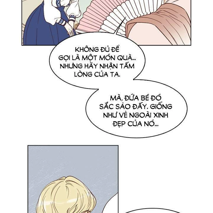 Vị Cứu Tinh Của Nhân Vật Phản Diện Chapter 2 - 45