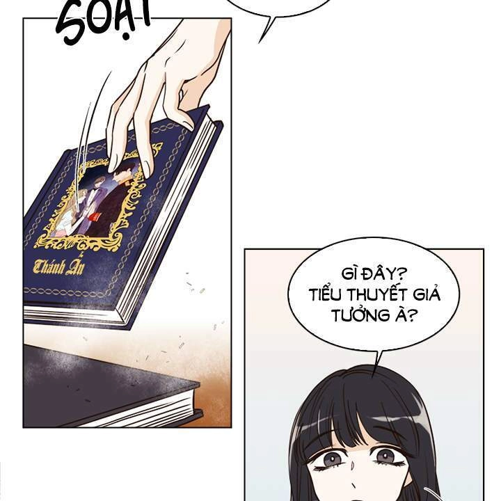 Vị Cứu Tinh Của Nhân Vật Phản Diện Chapter 3 - 3