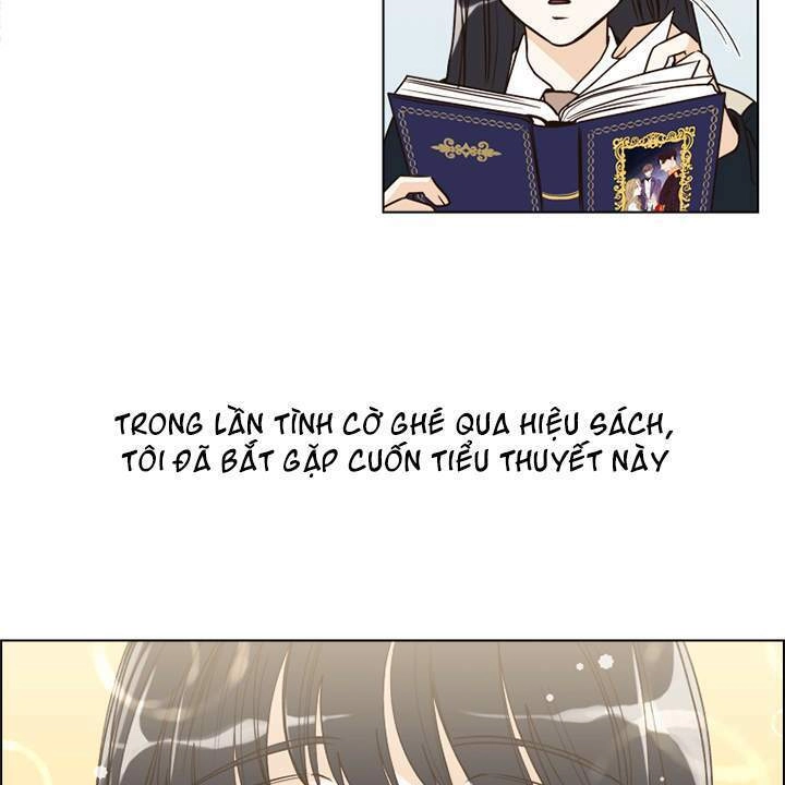 Vị Cứu Tinh Của Nhân Vật Phản Diện Chapter 3 - 4