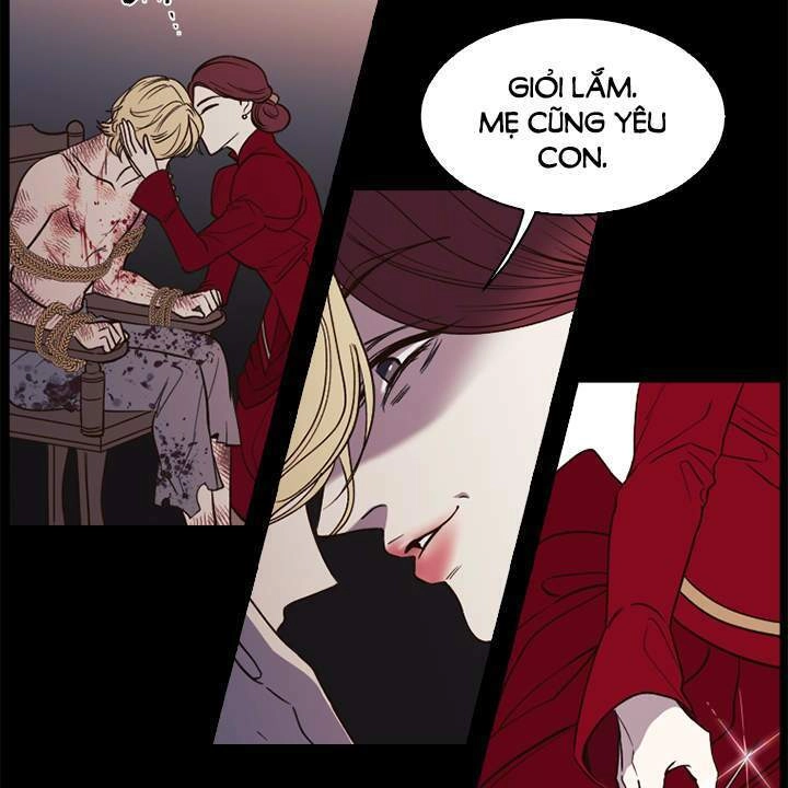 Vị Cứu Tinh Của Nhân Vật Phản Diện Chapter 3 - 10