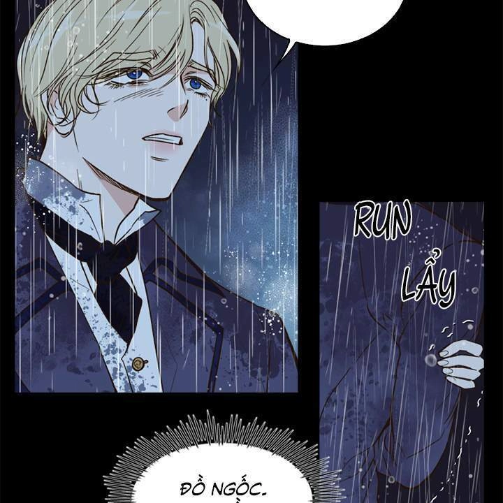 Vị Cứu Tinh Của Nhân Vật Phản Diện Chapter 3 - 25