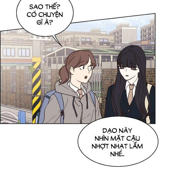 Vị Cứu Tinh Của Nhân Vật Phản Diện Chapter 3 - 47