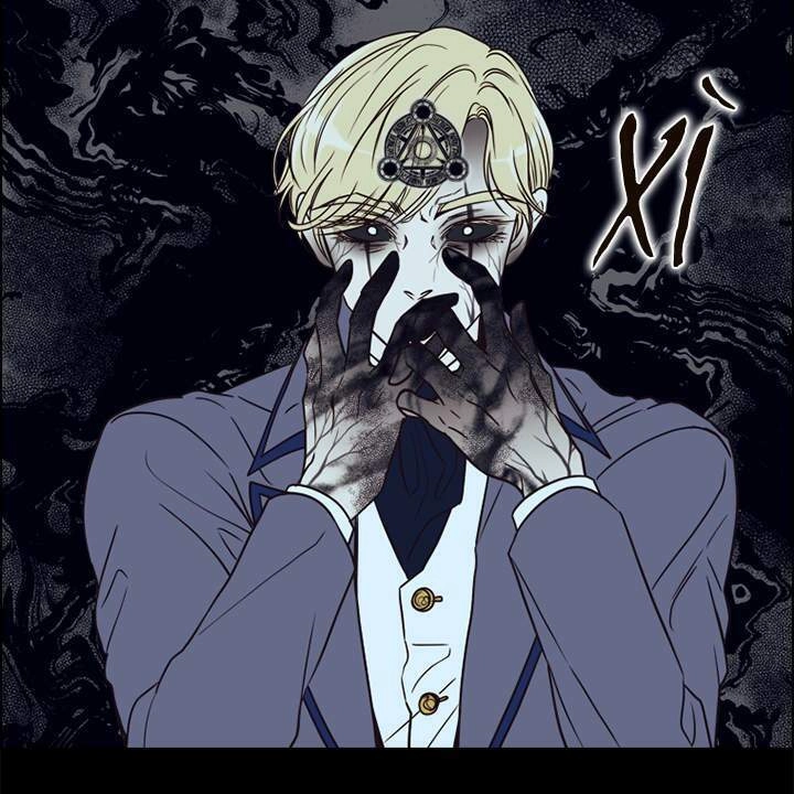 Vị Cứu Tinh Của Nhân Vật Phản Diện Chapter 3 - 65