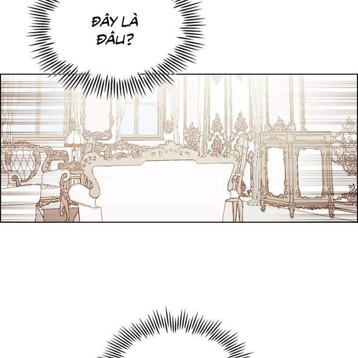 Vị Cứu Tinh Của Nhân Vật Phản Diện Chapter 4 - 5