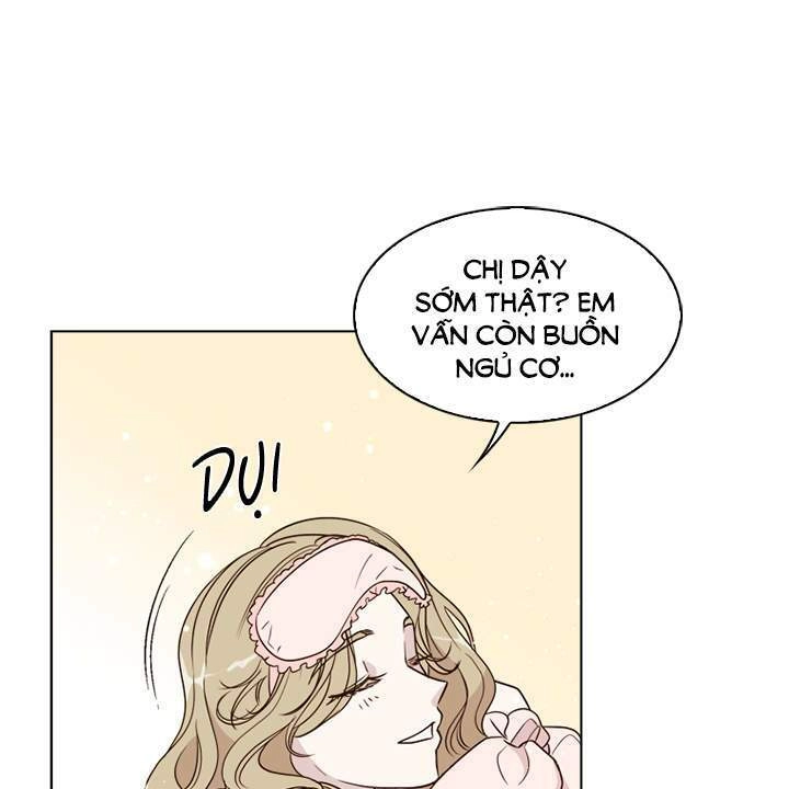 Vị Cứu Tinh Của Nhân Vật Phản Diện Chapter 4 - 13