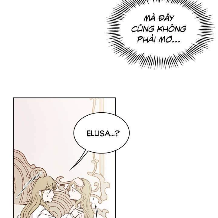 Vị Cứu Tinh Của Nhân Vật Phản Diện Chapter 4 - 17