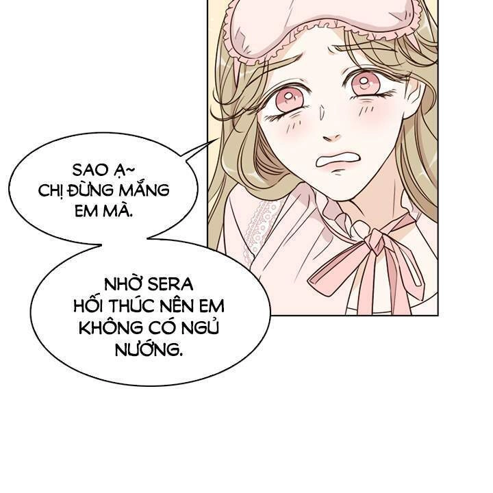 Vị Cứu Tinh Của Nhân Vật Phản Diện Chapter 4 - 19