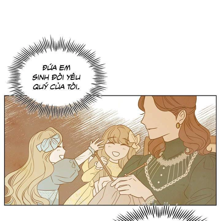 Vị Cứu Tinh Của Nhân Vật Phản Diện Chapter 4 - 23