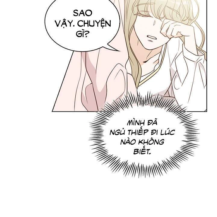 Vị Cứu Tinh Của Nhân Vật Phản Diện Chapter 4 - 43