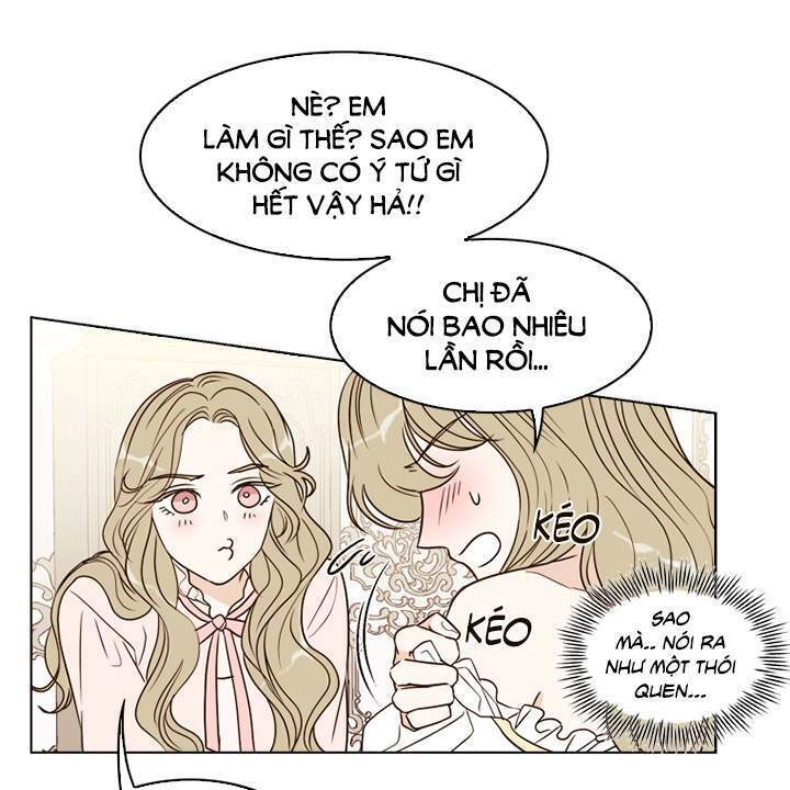 Vị Cứu Tinh Của Nhân Vật Phản Diện Chapter 4 - 50