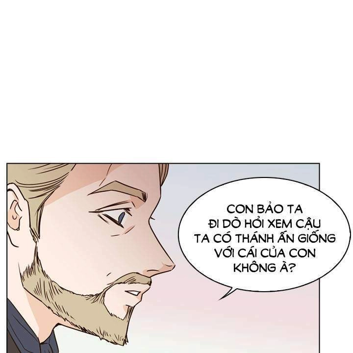 Vị Cứu Tinh Của Nhân Vật Phản Diện Chapter 5 - 5