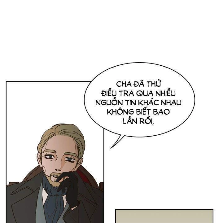 Vị Cứu Tinh Của Nhân Vật Phản Diện Chapter 5 - 20