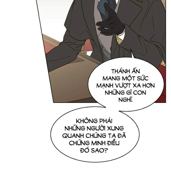 Vị Cứu Tinh Của Nhân Vật Phản Diện Chapter 5 - 26