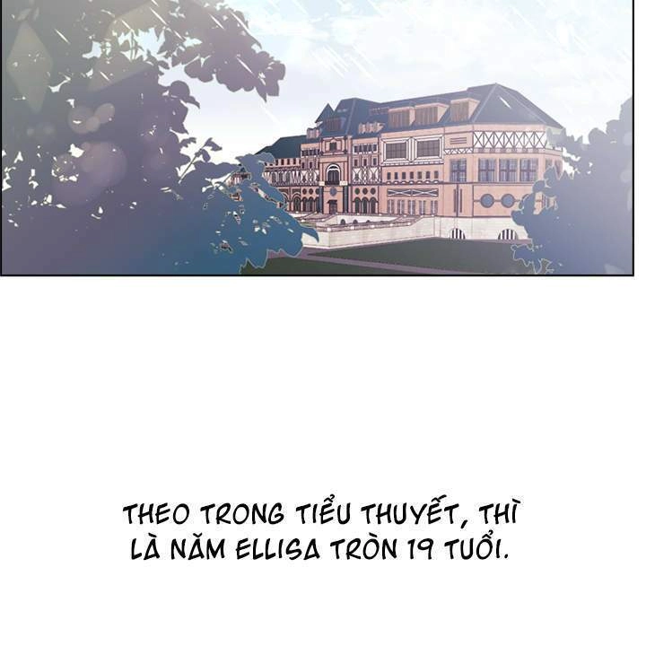 Vị Cứu Tinh Của Nhân Vật Phản Diện Chapter 5 - 55