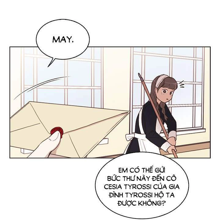 Vị Cứu Tinh Của Nhân Vật Phản Diện Chapter 5 - 66