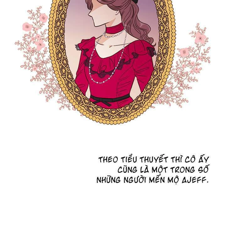 Vị Cứu Tinh Của Nhân Vật Phản Diện Chapter 5 - 69