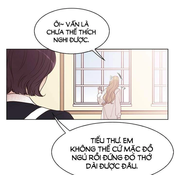 Vị Cứu Tinh Của Nhân Vật Phản Diện Chapter 5 - 76