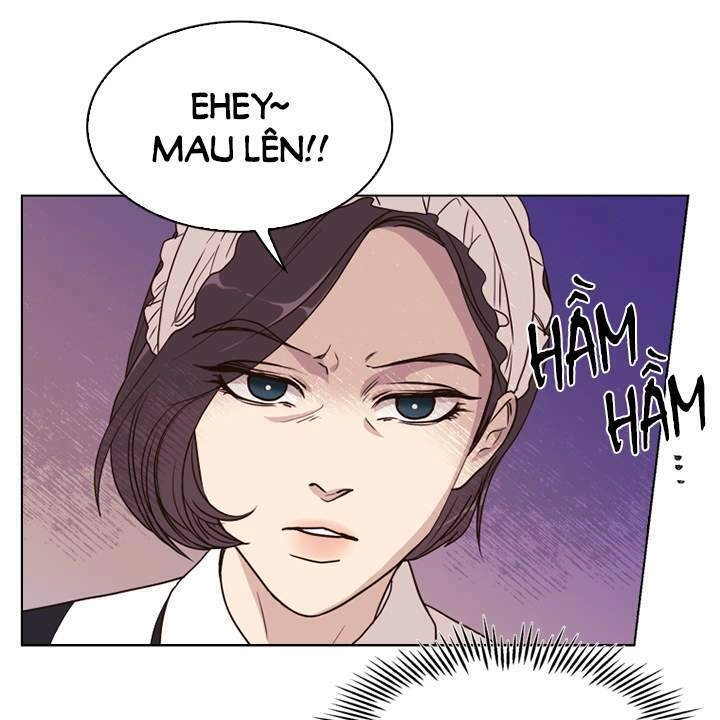 Vị Cứu Tinh Của Nhân Vật Phản Diện Chapter 5 - 81