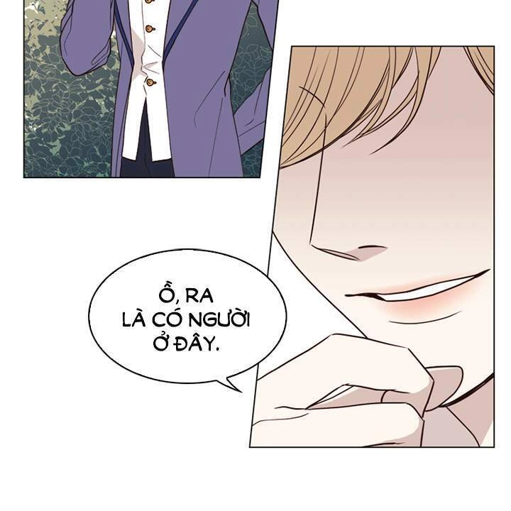 Vị Cứu Tinh Của Nhân Vật Phản Diện Chapter 6 - 7