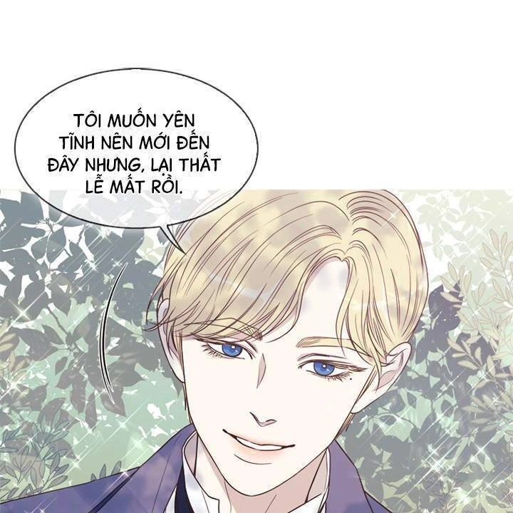 Vị Cứu Tinh Của Nhân Vật Phản Diện Chapter 6 - 8