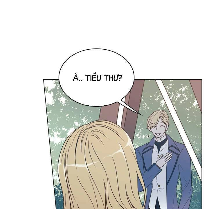 Vị Cứu Tinh Của Nhân Vật Phản Diện Chapter 6 - 11