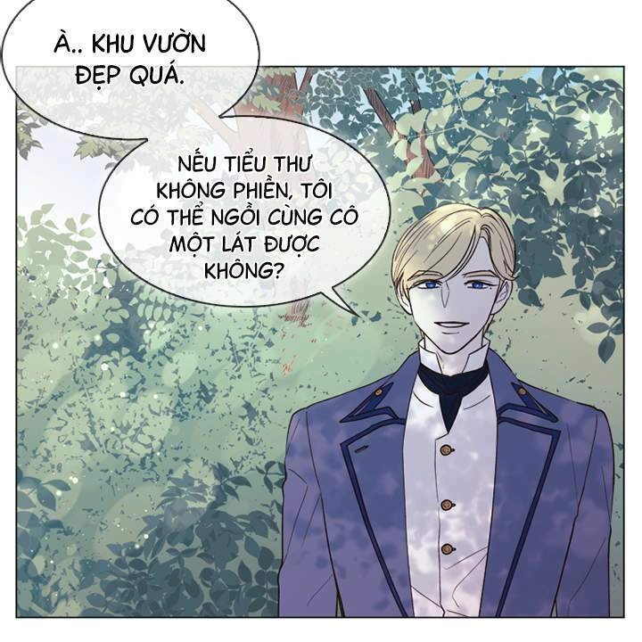 Vị Cứu Tinh Của Nhân Vật Phản Diện Chapter 6 - 15